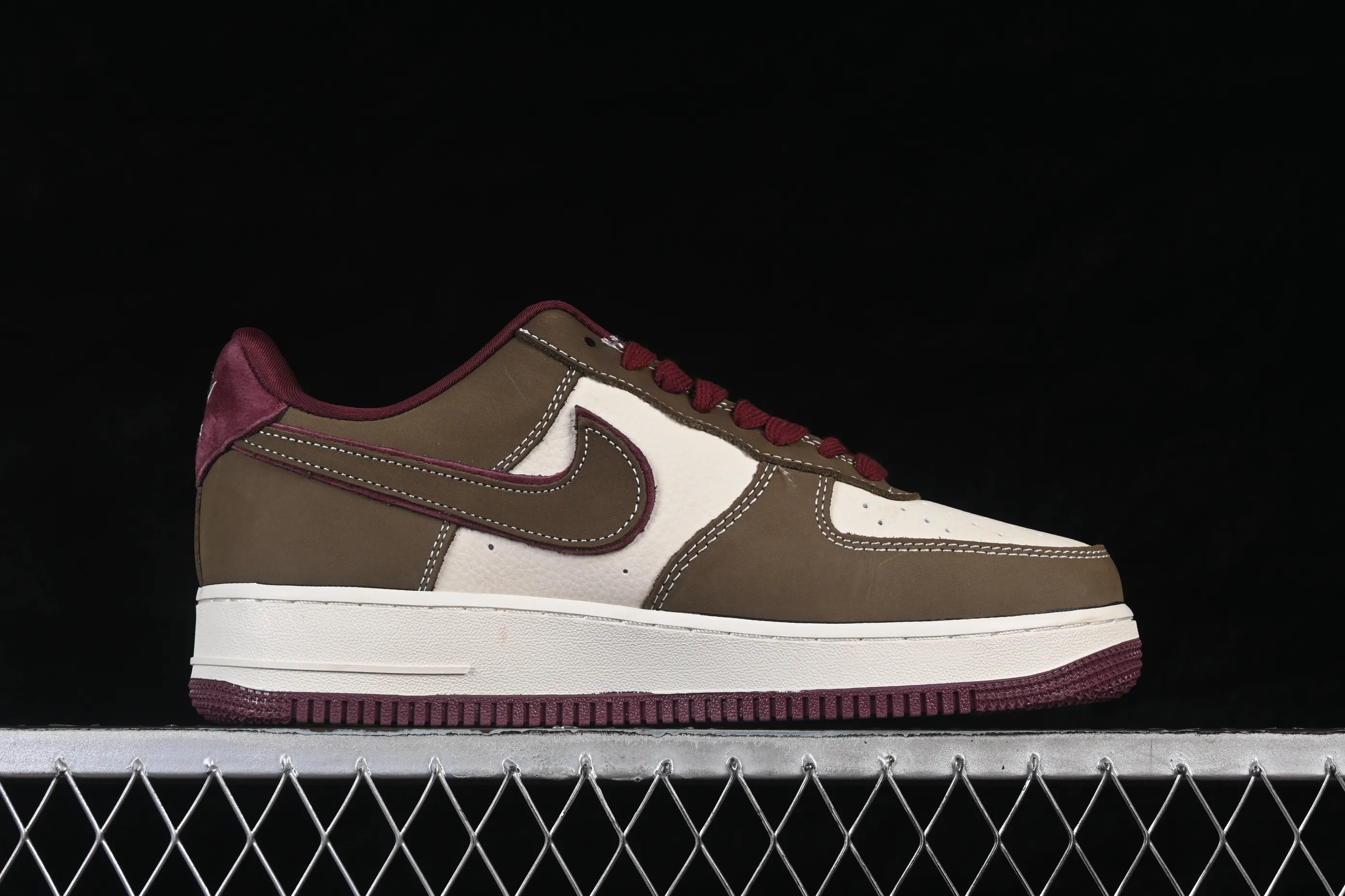 All categories Nk Air Force 1 Air Force series Nk Air Force 1 Low Air Force low-top Nike Air Force 1'07 Low North Face joint Air Force 1 low-top casual sneakers BK1916-011